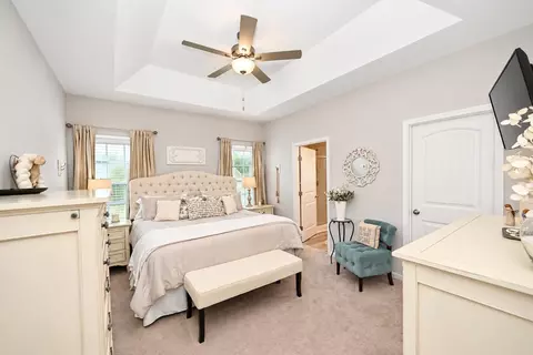 Bedroom - 240 Lakota Loop, Longs, SC 29568 photo 1 of 5