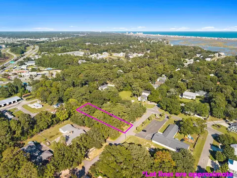 tbd Hammock Ave, Murrells Inlet, SC 29576 photo 2