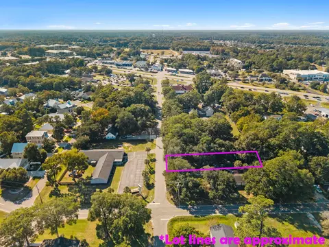 tbd Hammock Ave, Murrells Inlet, SC 29576 photo 4