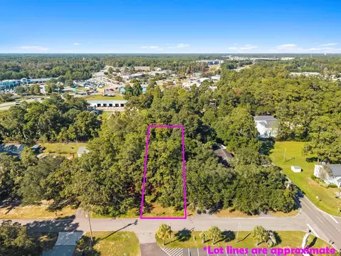 tbd Hammock Ave, Murrells Inlet, SC 29576 photo 6