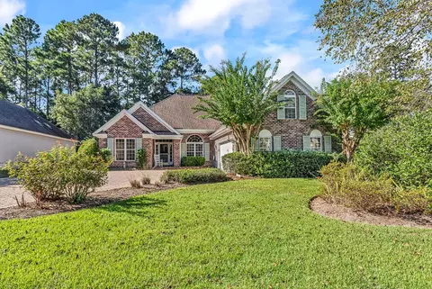 205 Berwick Dr, Pawleys Island, SC 29585