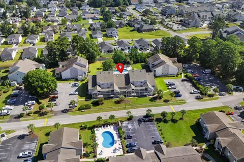 View/Area - 1920 Bent Grass Dr #35 L, Surfside Beach, SC 29575 photo 3 of 11