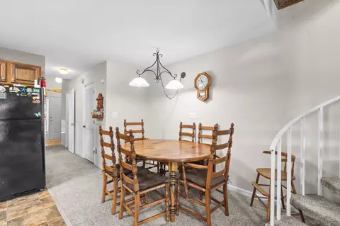 Dining - 1920 Bent Grass Dr #35 L, Surfside Beach, SC 29575 photo 2 of 3