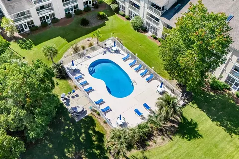Exterior - 1920 Bent Grass Dr #35 L, Surfside Beach, SC 29575 photo 8 of 10