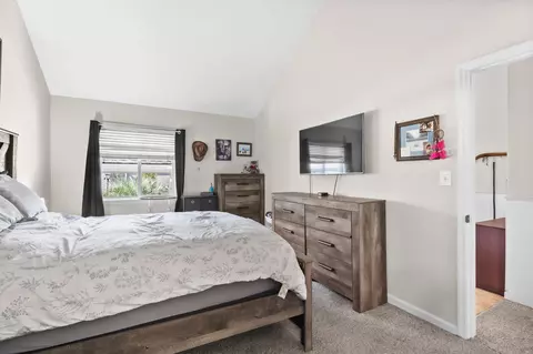 Bedroom - 1920 Bent Grass Dr #35 L, Surfside Beach, SC 29575 photo 2 of 6