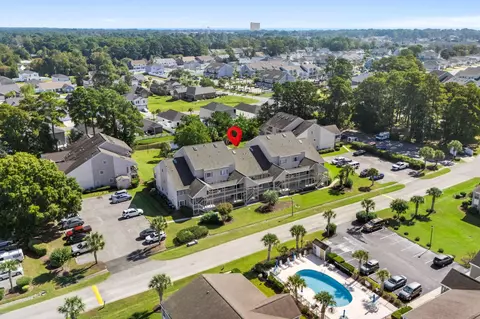 View/Area - 1920 Bent Grass Dr #35 L, Surfside Beach, SC 29575 photo 5 of 11