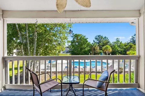 Exterior - 1920 Bent Grass Dr #35 L, Surfside Beach, SC 29575 photo 1 of 10