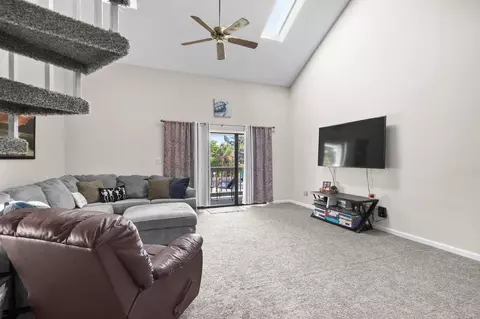 Living - 1920 Bent Grass Dr #35 L, Surfside Beach, SC 29575 photo 3 of 5