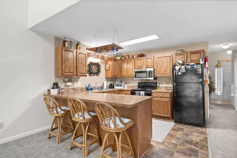 Kitchen - 1920 Bent Grass Dr #35 L, Surfside Beach, SC 29575 photo 1 of 5