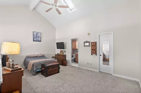 Bedroom - 1920 Bent Grass Dr #35 L, Surfside Beach, SC 29575 photo 4 of 6