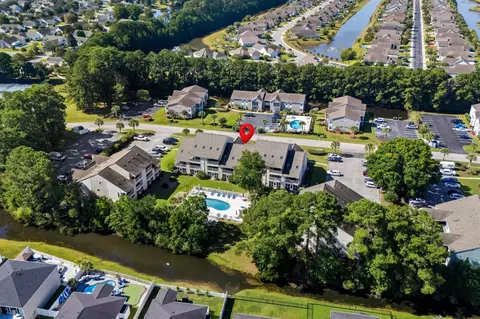 View/Area - 1920 Bent Grass Dr #35 L, Surfside Beach, SC 29575 photo 4 of 11
