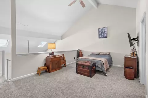 Bedroom - 1920 Bent Grass Dr #35 L, Surfside Beach, SC 29575 photo 5 of 6