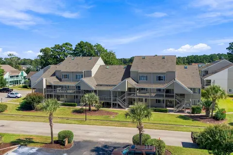 View/Area - 1920 Bent Grass Dr #35 L, Surfside Beach, SC 29575 photo 2 of 11