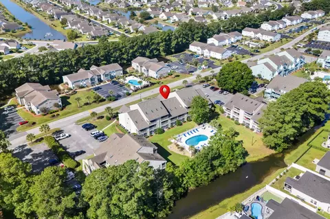 View/Area - 1920 Bent Grass Dr #35 L, Surfside Beach, SC 29575 photo 7 of 11