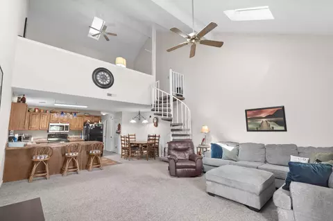 Living - 1920 Bent Grass Dr #35 L, Surfside Beach, SC 29575 photo 4 of 5
