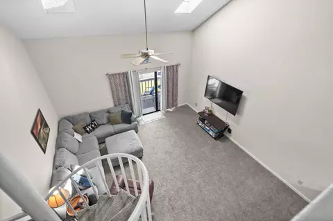 Living - 1920 Bent Grass Dr #35 L, Surfside Beach, SC 29575 photo 5 of 5