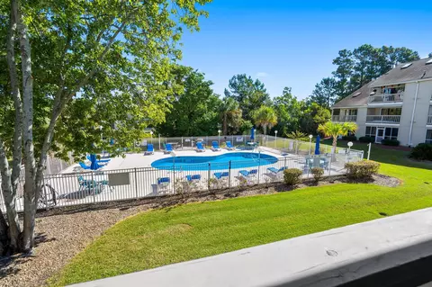 Exterior - 1920 Bent Grass Dr #35 L, Surfside Beach, SC 29575 photo 4 of 10