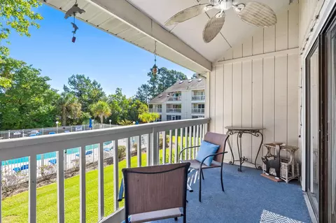 Exterior - 1920 Bent Grass Dr #35 L, Surfside Beach, SC 29575 photo 3 of 10