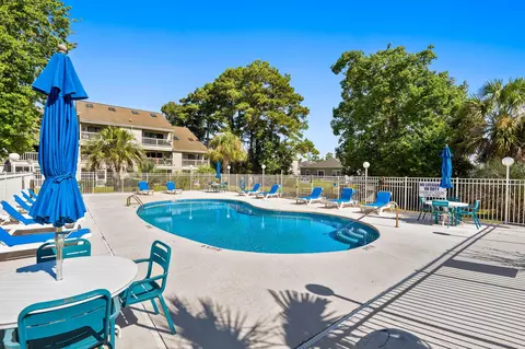 Exterior - 1920 Bent Grass Dr #35 L, Surfside Beach, SC 29575 photo 7 of 10