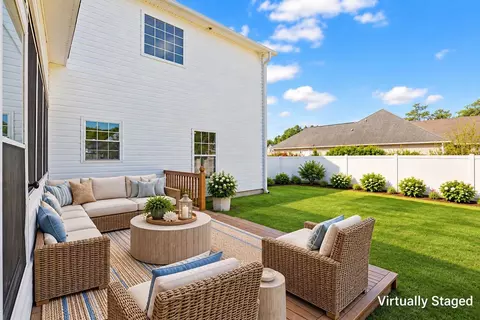 Exterior - 176 Dunbarton Ln, Conway, SC 29526 photo 5 of 12