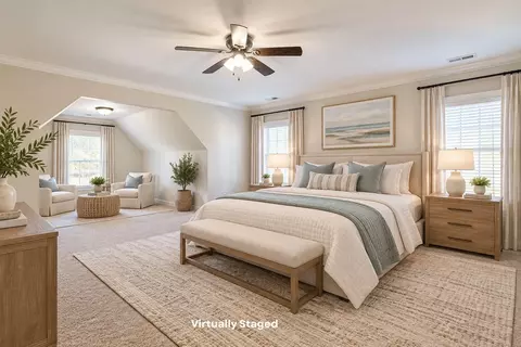 Bedroom - 176 Dunbarton Ln, Conway, SC 29526 photo 1 of 12