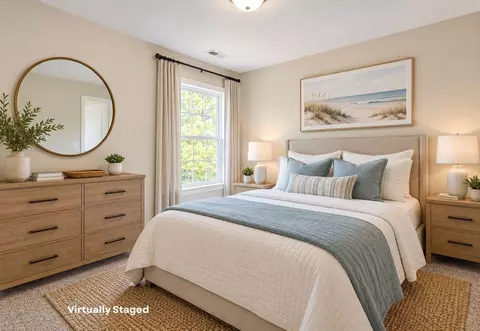 Bedroom - 176 Dunbarton Ln, Conway, SC 29526 photo 7 of 12