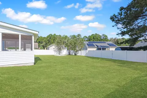 Exterior - 176 Dunbarton Ln, Conway, SC 29526 photo 11 of 12