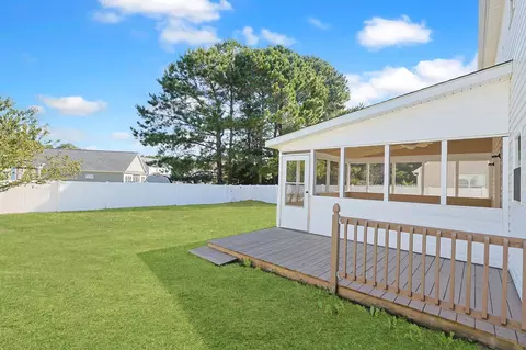 Exterior - 176 Dunbarton Ln, Conway, SC 29526 photo 7 of 12