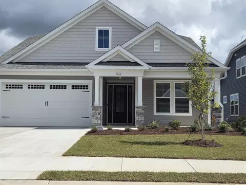 2060 Woodrush Loop, Little River, SC 29566