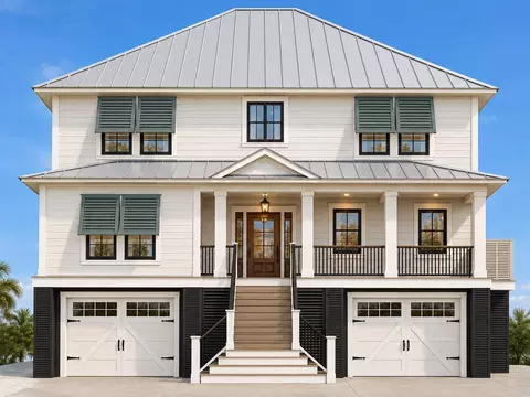 50 Grackle Ln, Pawleys Island, SC 29585