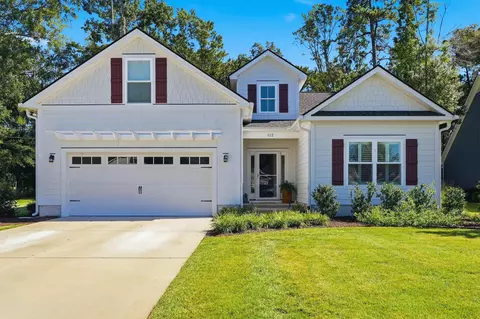 112 Northwoods Ct, Pawleys Island, SC 29585