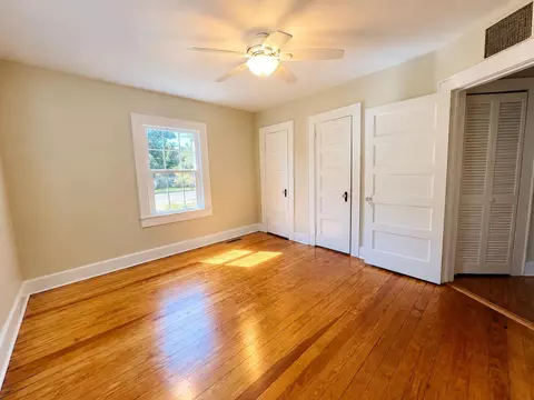 Bedroom - 111 Cooper St, Kingstree, SC 29556 photo 2 of 4