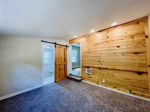 Bedroom - 111 Cooper St, Kingstree, SC 29556 photo 4 of 4