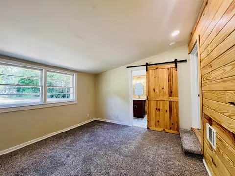 Bedroom - 111 Cooper St, Kingstree, SC 29556 photo 3 of 4