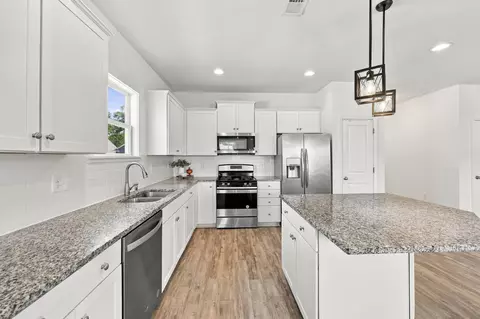 Kitchen - 192 Long Leaf Pine Dr, Conway, SC 29526 photo 1 of 3