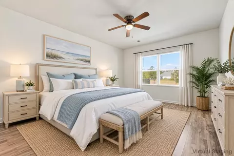 Bedroom - 192 Long Leaf Pine Dr, Conway, SC 29526 photo 1 of 5