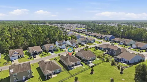 View/Area - 192 Long Leaf Pine Dr, Conway, SC 29526 photo 14 of 17