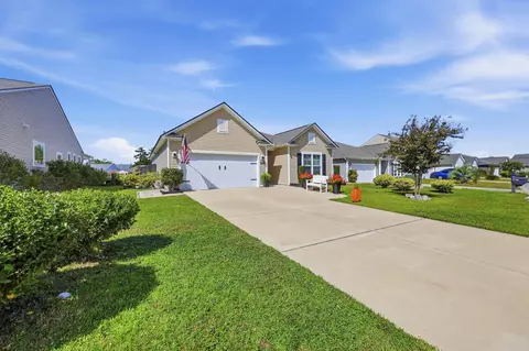 Exterior - 192 Long Leaf Pine Dr, Conway, SC 29526 photo 3 of 16