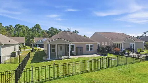Exterior - 192 Long Leaf Pine Dr, Conway, SC 29526 photo 15 of 16