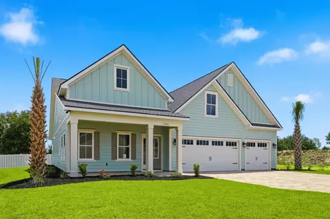 1209 Brackish Bay Rd, North Myrtle Beach, SC 29582