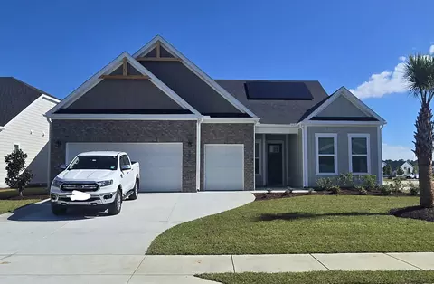 2705 Whitehorn Way, Longs, SC 29568