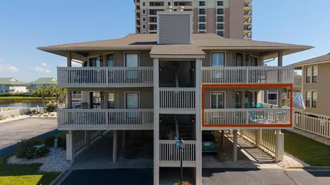 1801 N Ocean Blvd #F2, North Myrtle Beach, SC 29582
