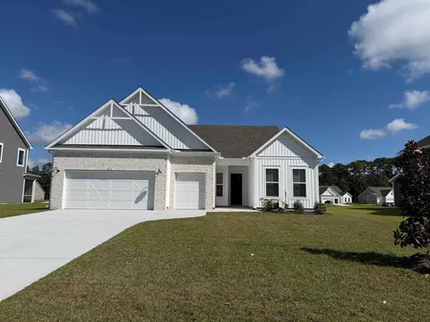 274 Northbrook Dr, Murrells Inlet, SC 29576