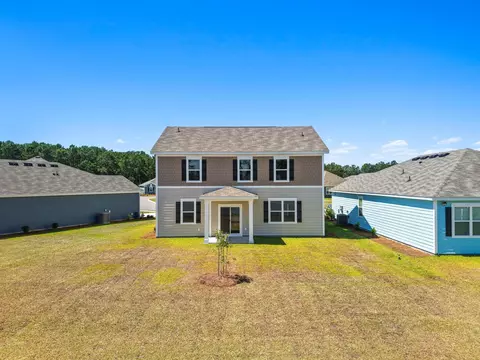 Exterior - 512 Duvall St, Longs, SC 29568 photo 8 of 9