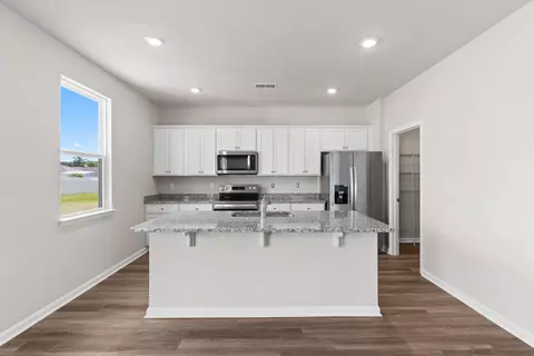 Kitchen - 512 Duvall St, Longs, SC 29568 photo 2 of 4