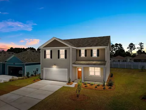 Exterior - 512 Duvall St, Longs, SC 29568 photo 3 of 9