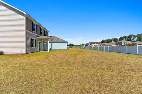 Exterior - 512 Duvall St, Longs, SC 29568 photo 7 of 9