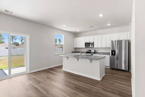 Kitchen - 512 Duvall St, Longs, SC 29568 photo 3 of 4
