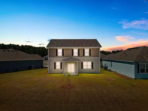 Exterior - 512 Duvall St, Longs, SC 29568 photo 9 of 9