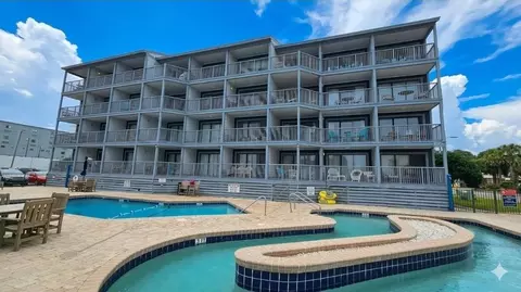 2000 S Ocean Blvd #V401A-B, Myrtle Beach, SC 29577